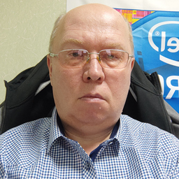 Alex Klimov