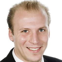 Profilbild Christoph Baumgarten