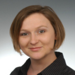 Alexandra Mönch's profile picture