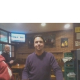 IVAN COSTALES MENENDEZ