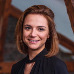 Luisa Grüning