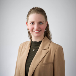 Profilbild Saskia Gold
