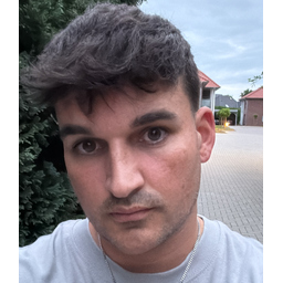 Tobias Solga