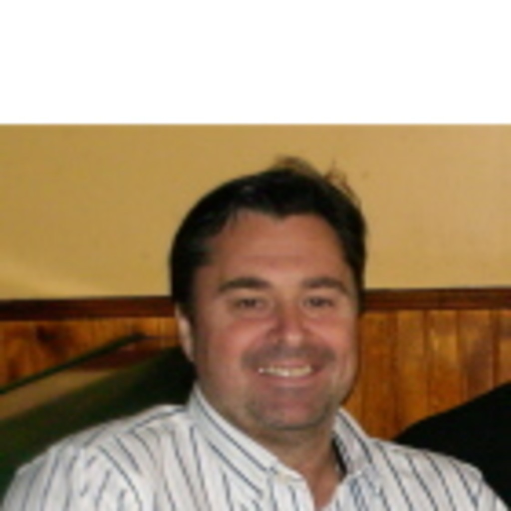 John Ward ceo Tiktaalic Ltd XING