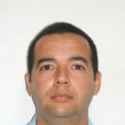 Damian Tomey Soto