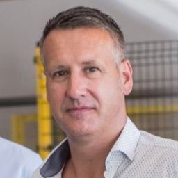 Erich Köhlmeier's profile picture