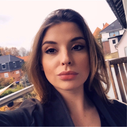 Carla Wolf