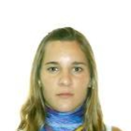 Florencia van den Broeck