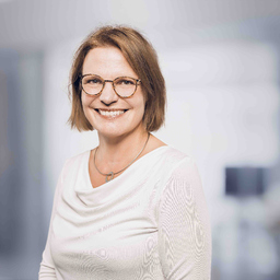 Christiane Westendorf