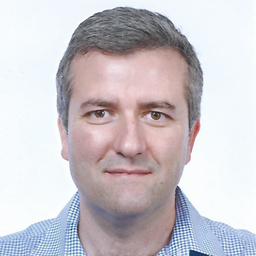 Jose Carlos Perez Ramilo