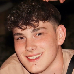 Sean Gunia's profile picture