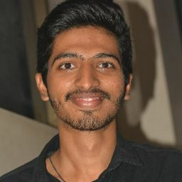 krish chaitu