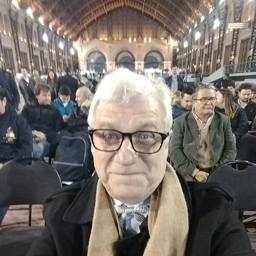 Dr. Karsten Berg's profile picture