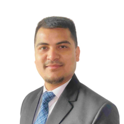 Mandeep Khadka