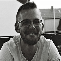 Profilbild Lukas Dörwald