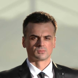 Mladen Gavrilovic