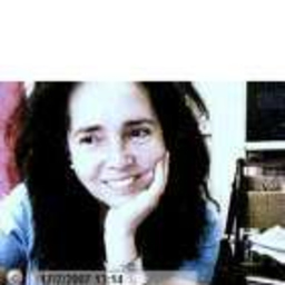 Susana M. Peña