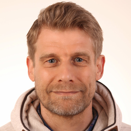 Jörg Brindöpke's profile picture