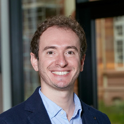 Luca Pilati