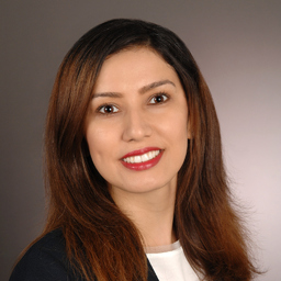 Dr. Sotoodeh Mohammadi