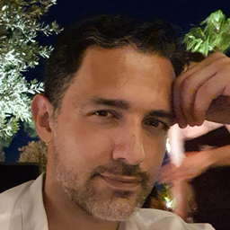 Ünsal Hacibekiroglu's profile picture