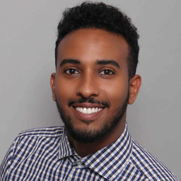 Nahom Weldeyohannes