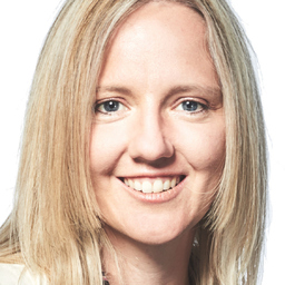 Maria Gutknecht