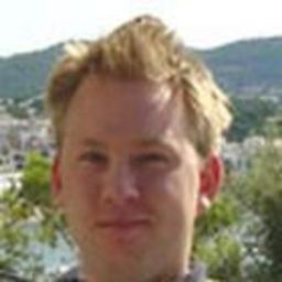 Johan Wennström