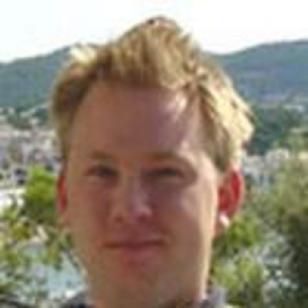 Johan Wennström Grundare / vVD Mira Network XING