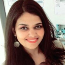 Social Media Profilbild Anuja Jadhav Dresden