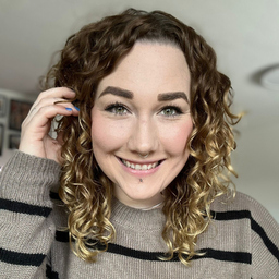 Nora Hamann