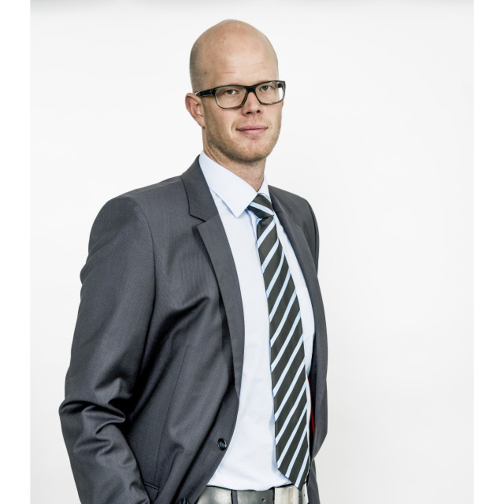 Jonas Karlsson - General Manager - Trelleborg Sealing Solutions | XING