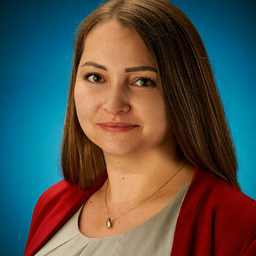 Andrea Klotz