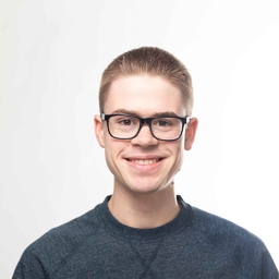 Jonathan Mader