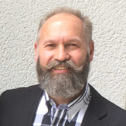 Martin Rohr