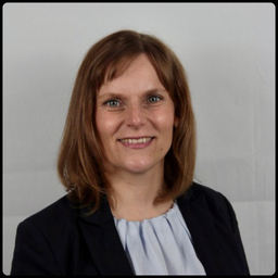 Claudia Petrich