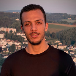 Mohammed Zaher