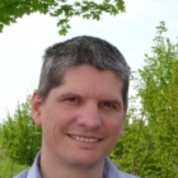 Benjamin Holenstein