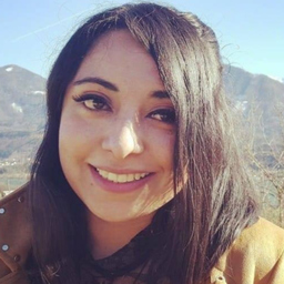 Mag. Ana Karen León Miranda