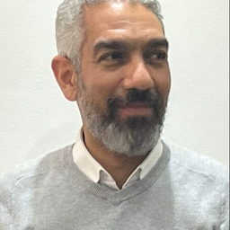 Ahmed Gelgel