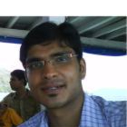 Satish Virivinty