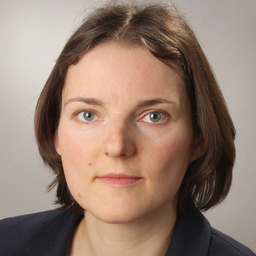 Dorothea Büchtemann