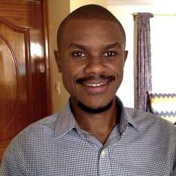 Kenneth Gathogo