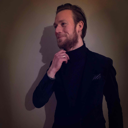 Sascha P. Oestmann