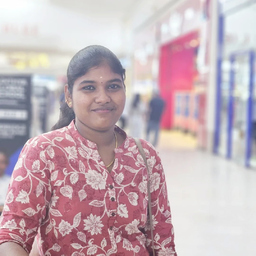 Harine Nagaraj