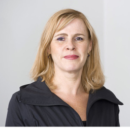 Petra Schmitz- Blankertz