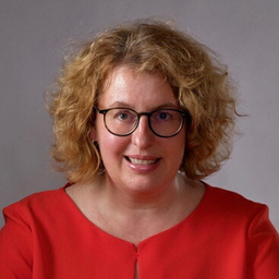 Susanne Zwanzger