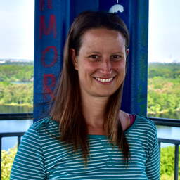 Anja Schreiber
