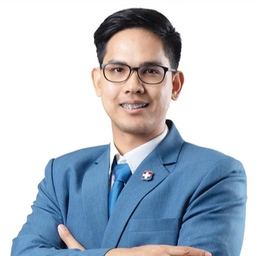 Kasidet Bunprasert