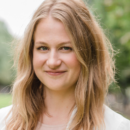 Theresa Schulz (geb. Weckmann)
